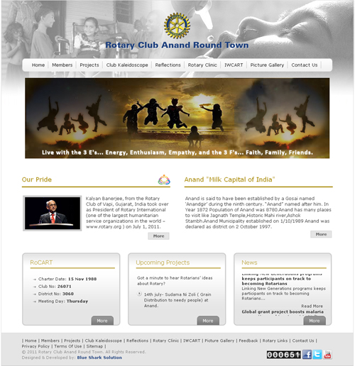 Web Design & Web Development Portfolio