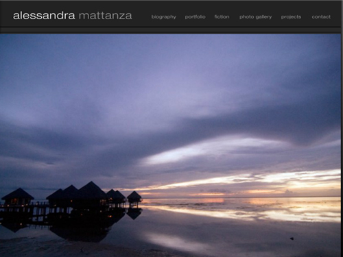 Web Design & Web Development Portfolio