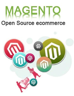 Magento eCommerce Development 